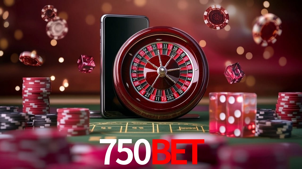 Experiência VIP 750bet