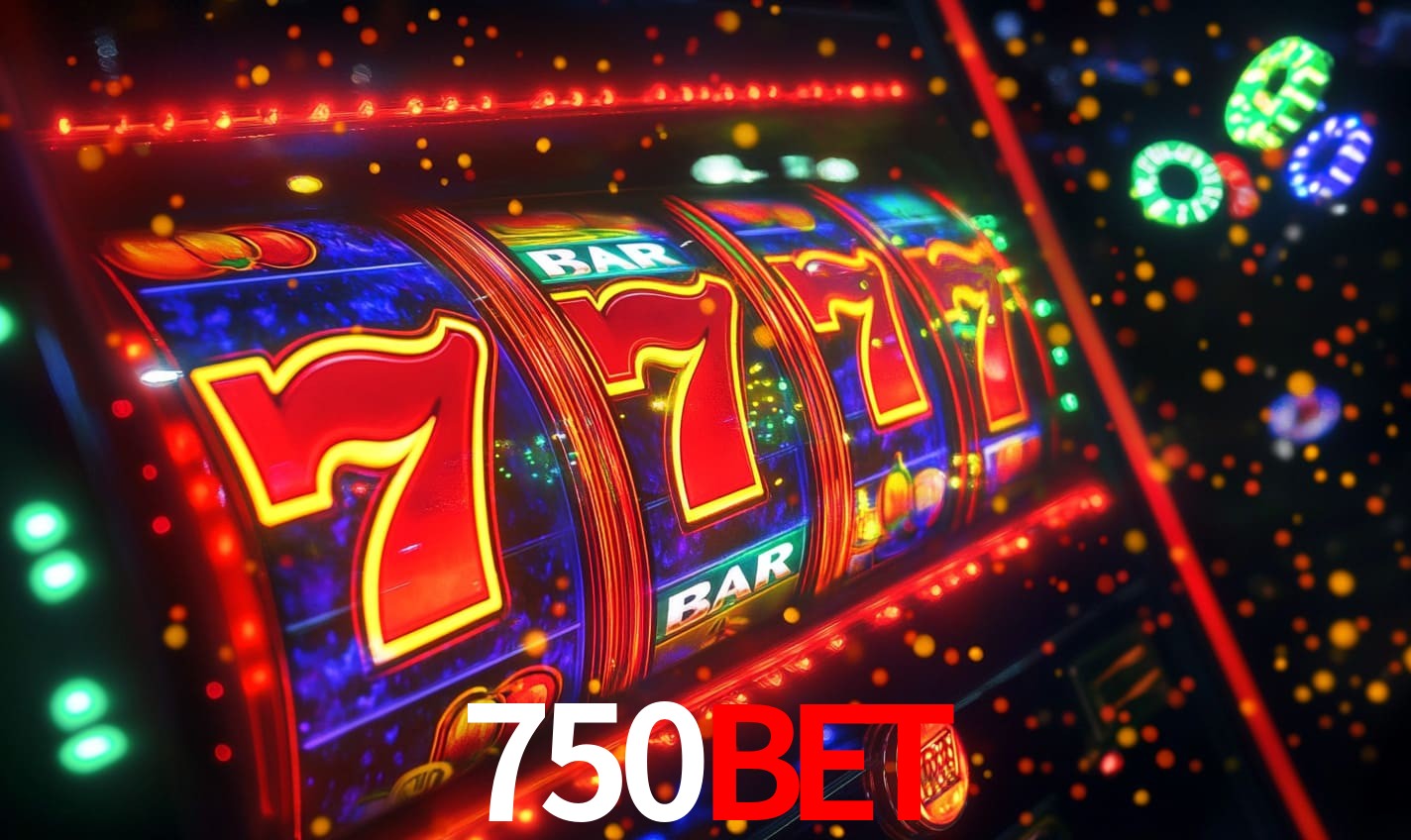 750bet - Plataforma Oficial de Slots do Brasil - 750bet.com