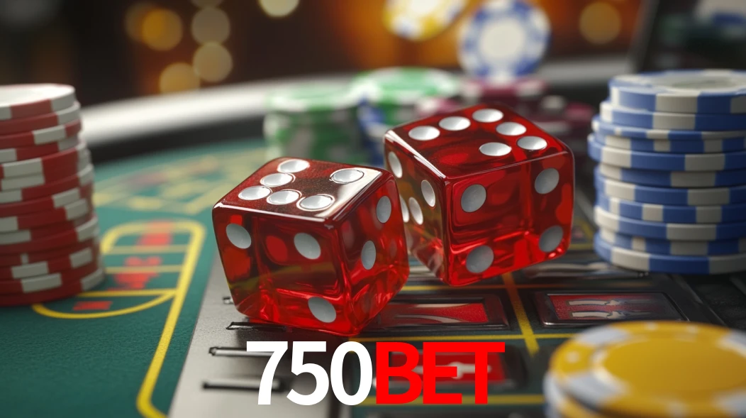 Blackjack Table 750bet