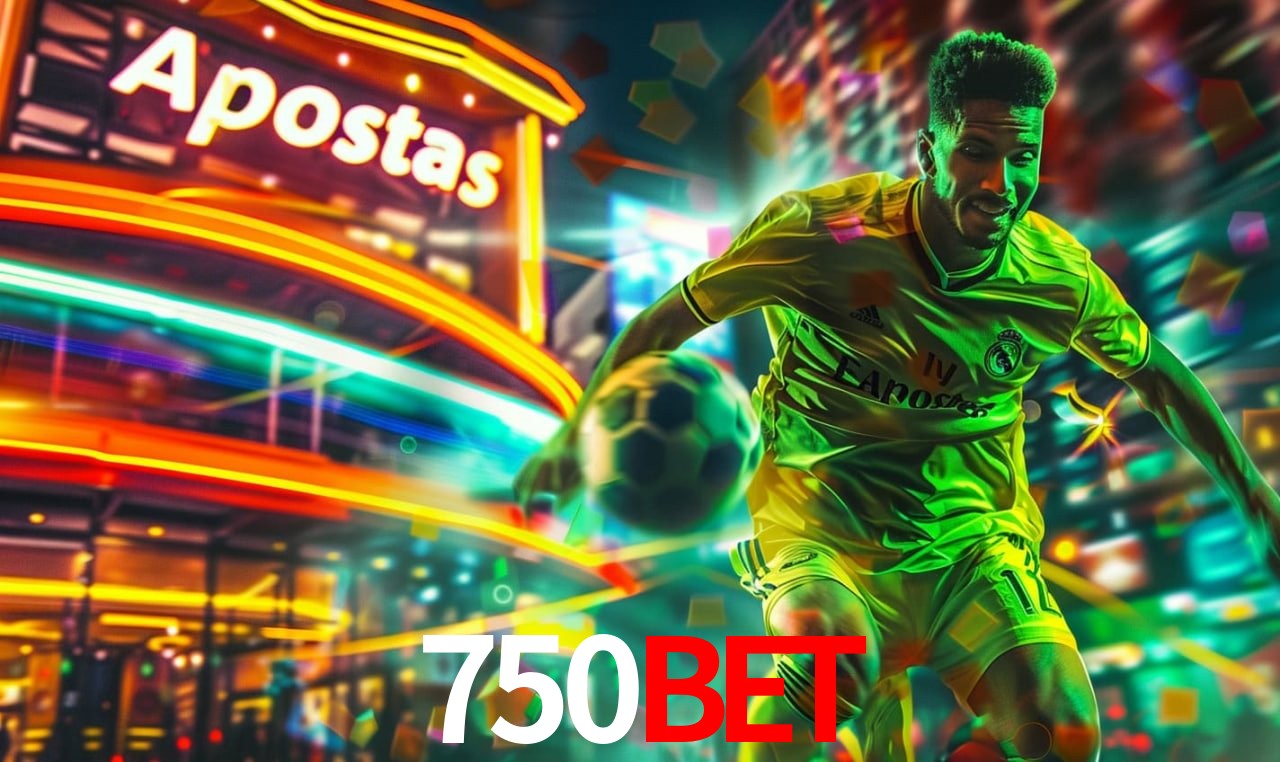 Estatísticas do Jogo 750bet