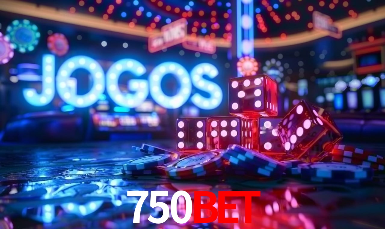 Página oficial no Facebook da 750bet
