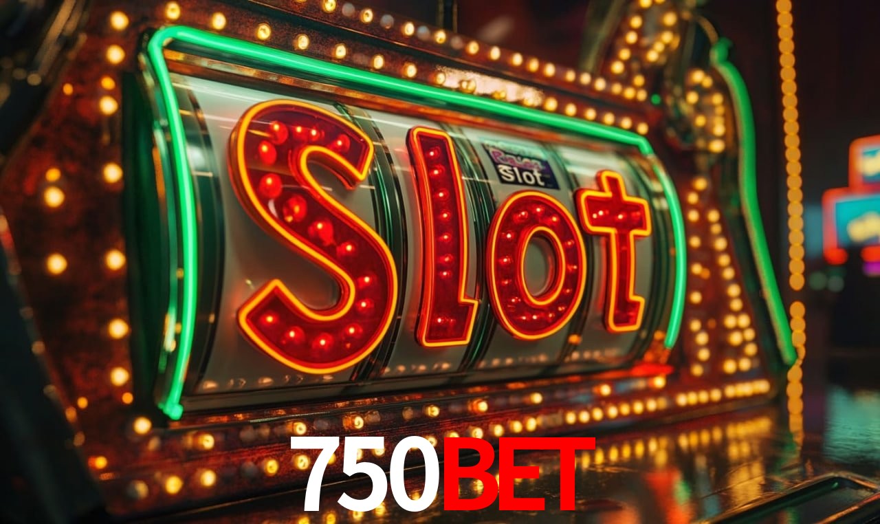 Design Responsivo 750bet