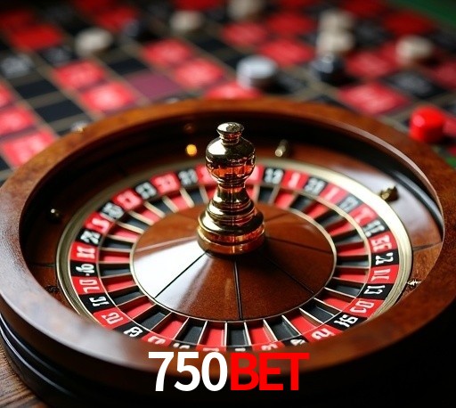 Bônus e promoções da 750bet