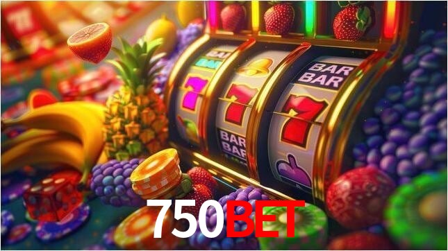 APP oficial da 750bet para mobile