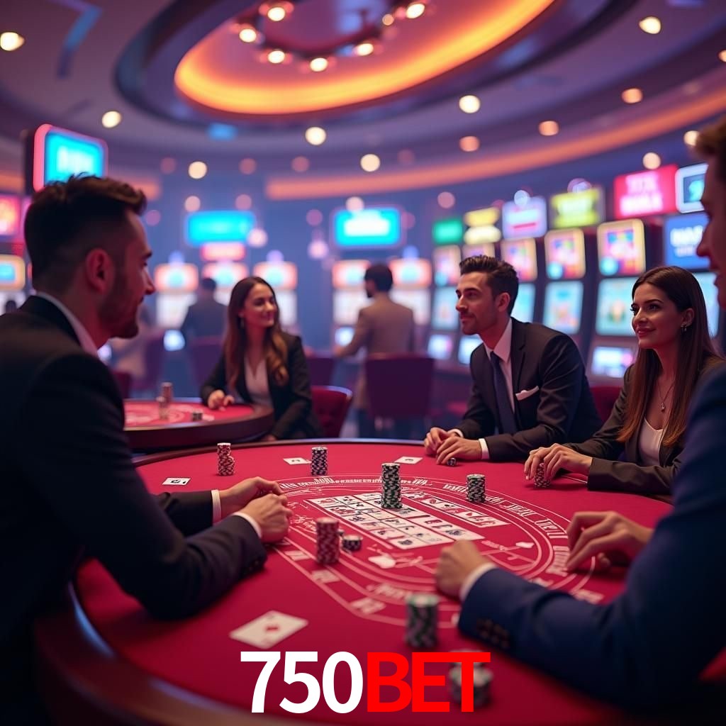 Interface Premium 750bet