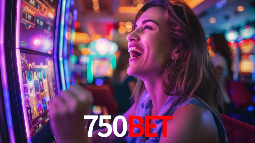 Experimente o Login Seguro Premium no 750bet
