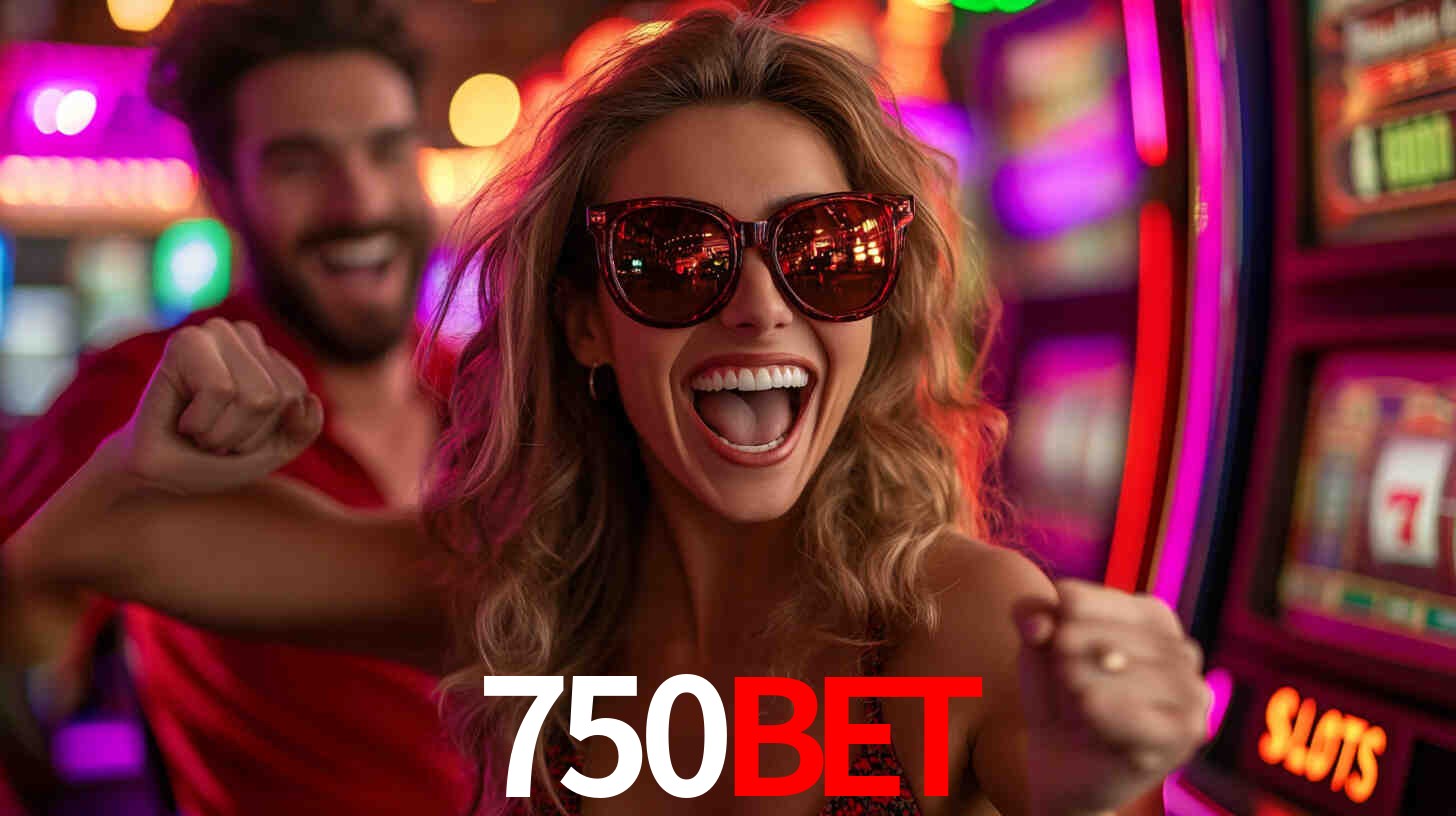 A Popularidade dos Caça-Níqueis no 750bet