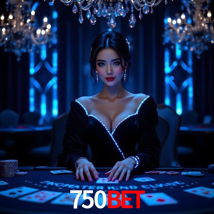 Diretório de Jogos 750bet