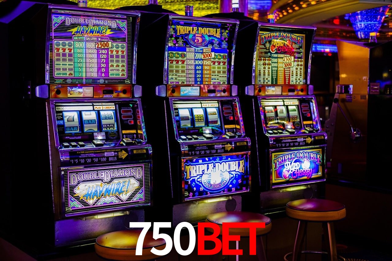 Casino VIP 750bet