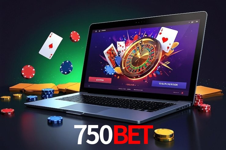 Promoções Sazonais 750bet