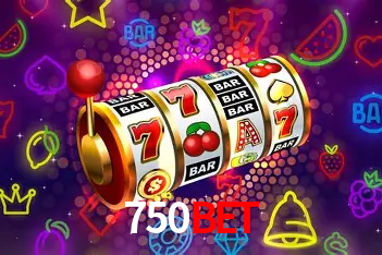 Descubra o Mundo do Cassino Online com 750bet