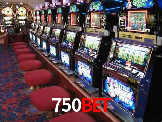Descubra a Magia dos Jogos de Arcade no 750bet