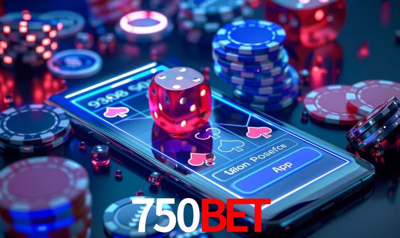 Canal oficial no Telegram da 750bet