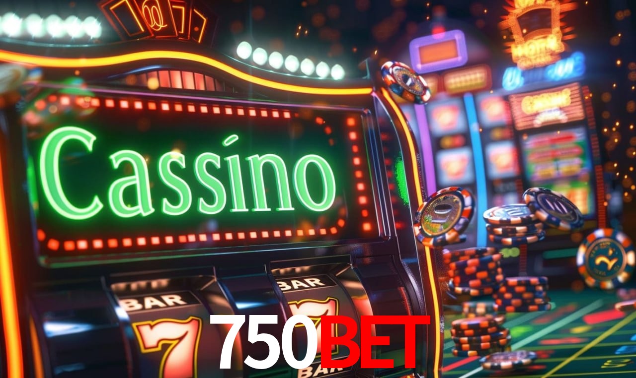 Login Seguro 750bet