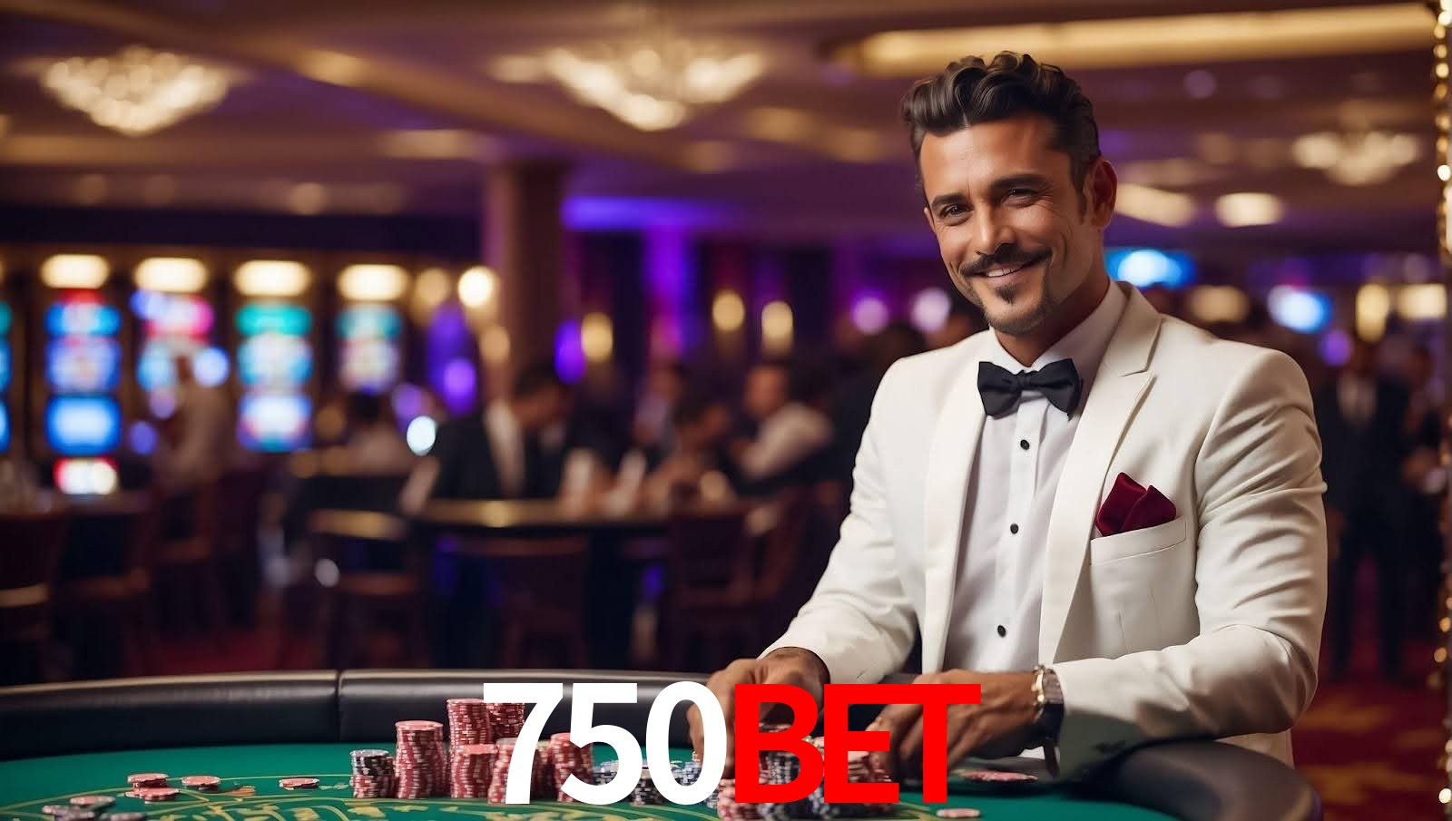 Tecnologia da Plataforma 750bet