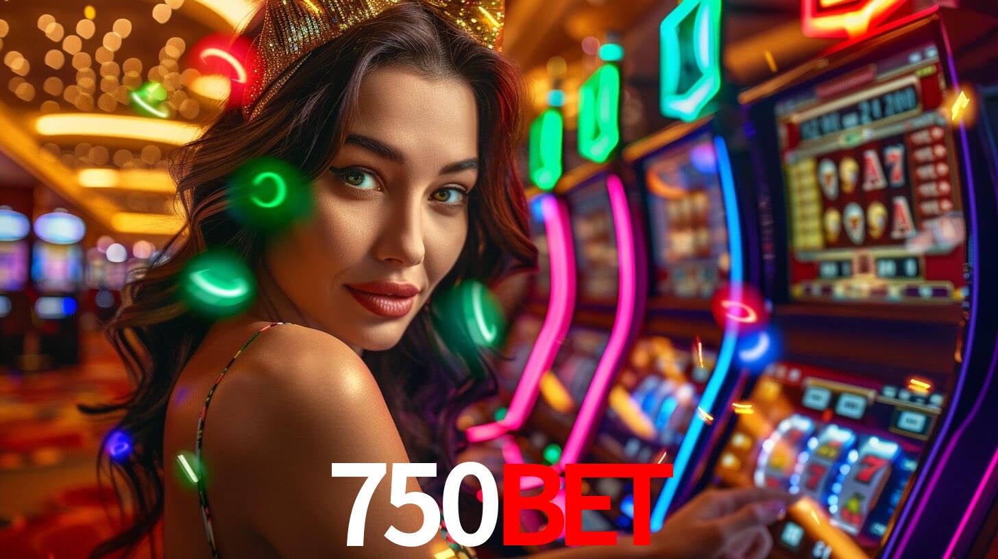 Apostas com odds competitivas na 750bet