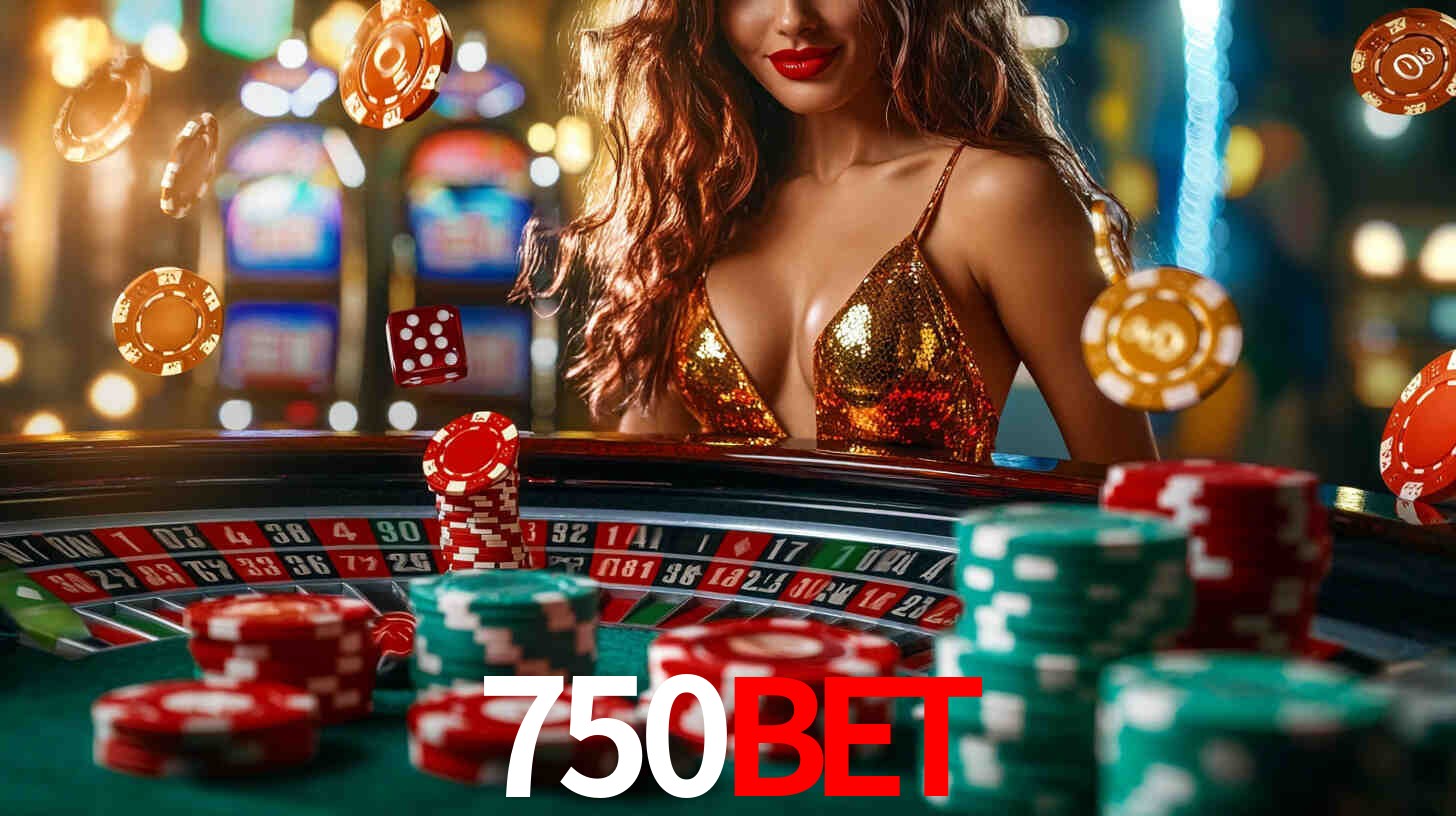Welcome Bonus 750bet
