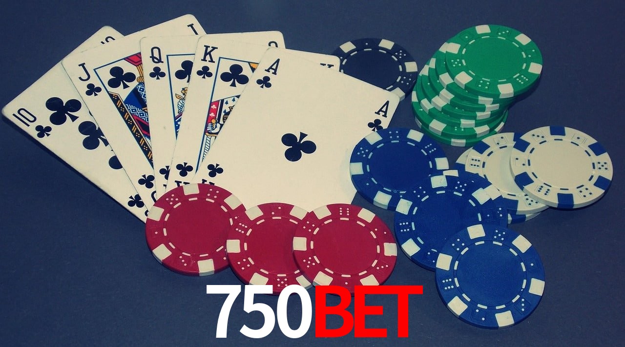 Slot Games 750bet