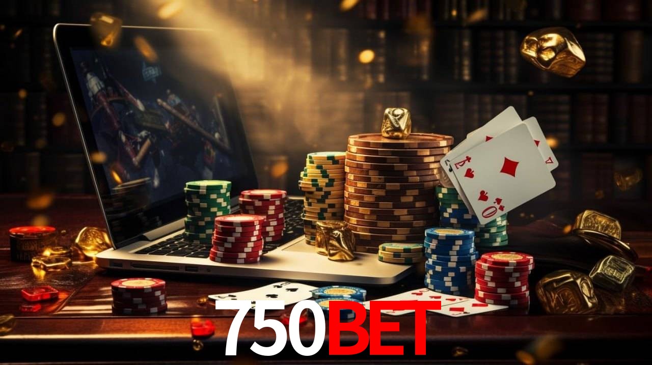 Torneios 750bet