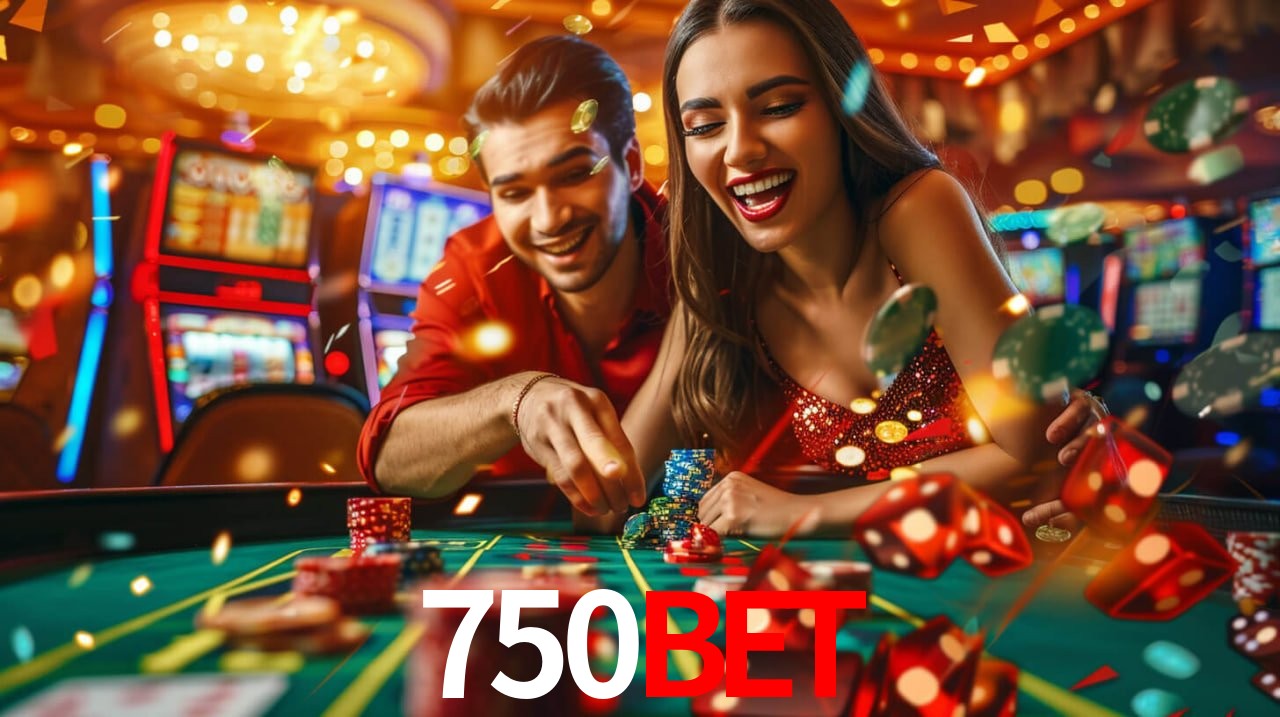 Cadastro Rápido 750bet