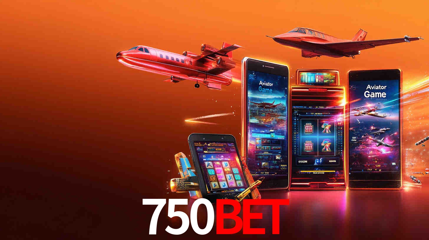 Inovações de Jogos na 750bet: O Futuro das Experiências Interativas