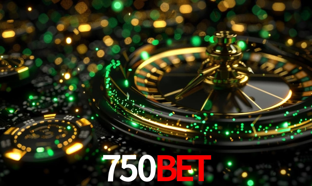 Segurança e performance na plataforma 750bet