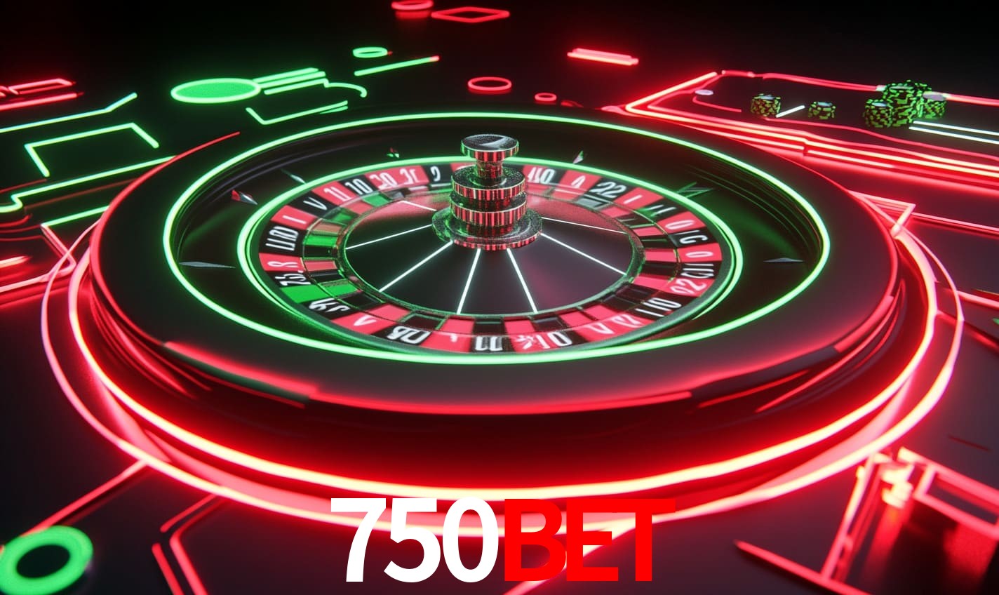 Descubra a Essência do 750bet: Nossa História e Compromissos