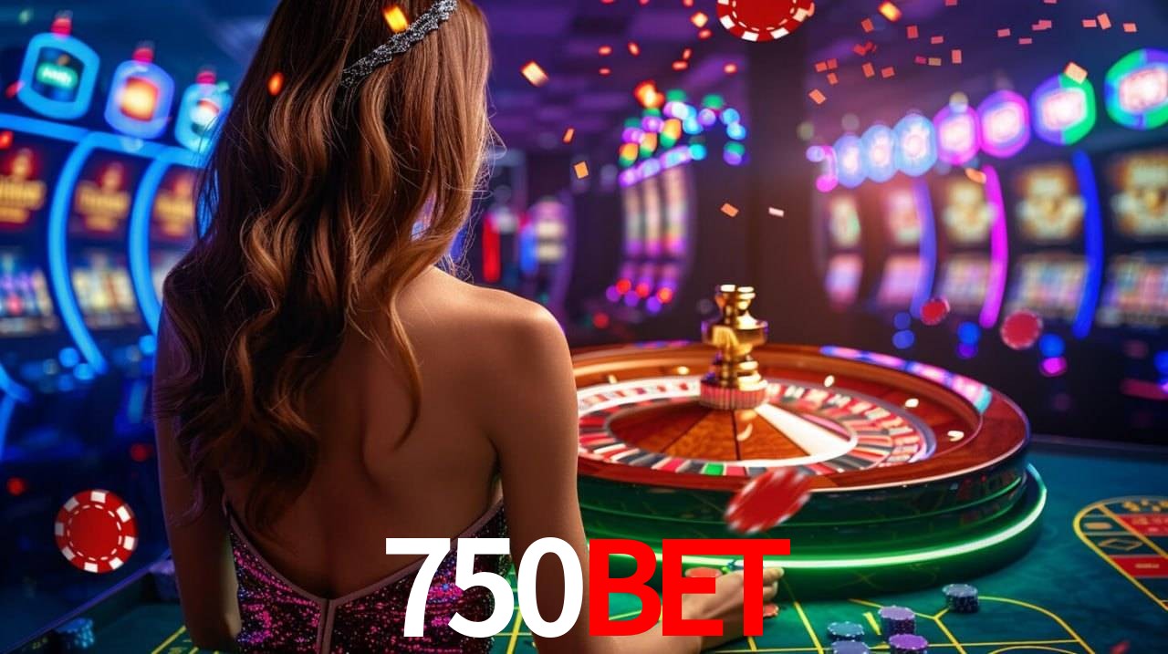 APP rápido e leve da 750bet