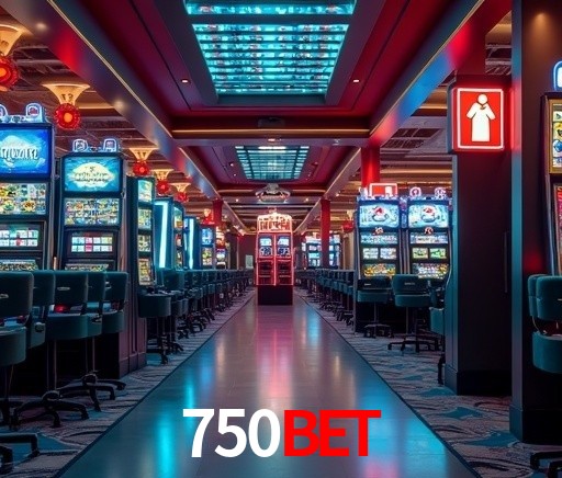 Inovações de Jogos na 750bet: O Futuro das Experiências Interativas