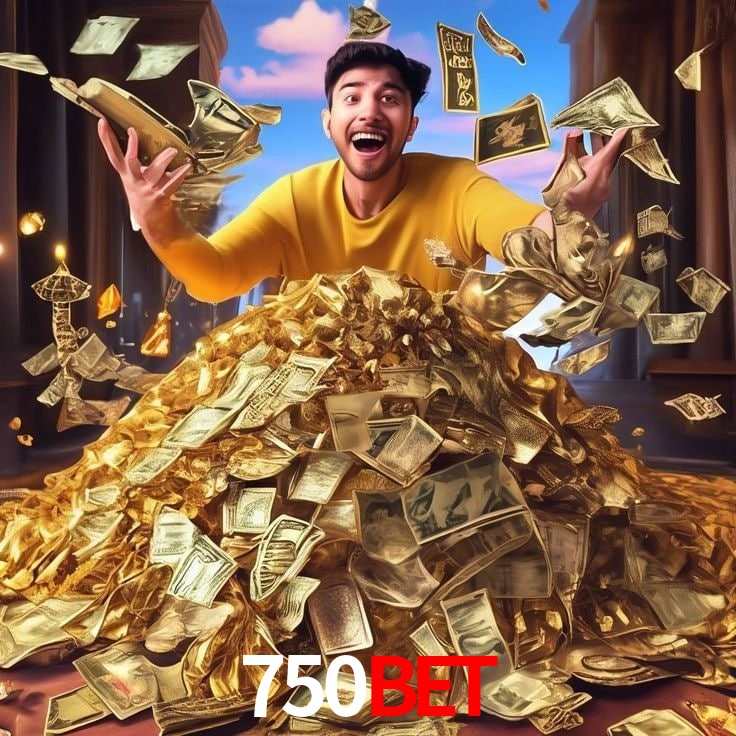 Bônus Diários 750bet