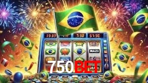 Game Providers 750bet