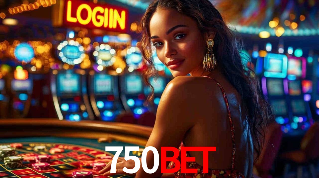 Jogos de Slot 750bet