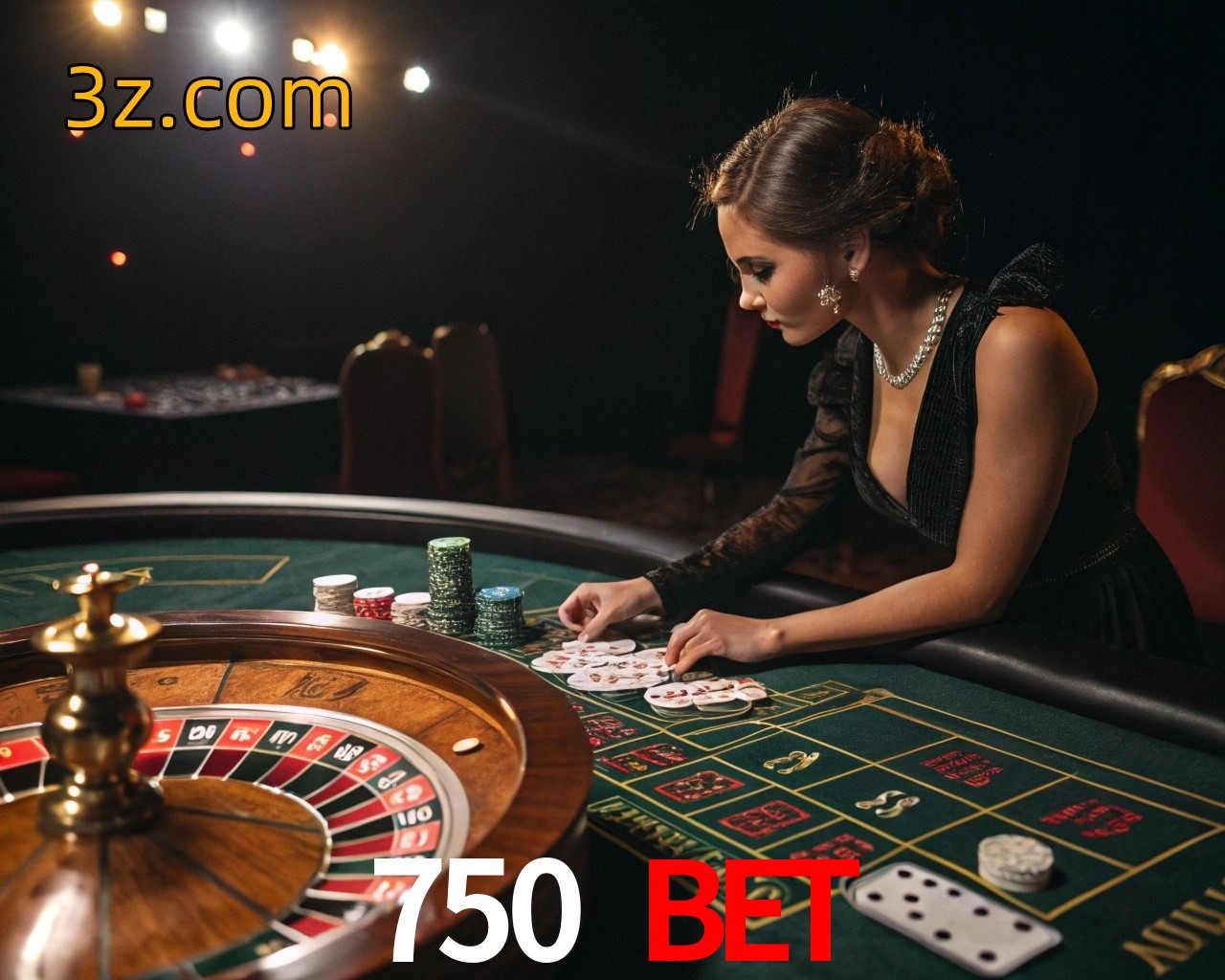 bonus 750 bet