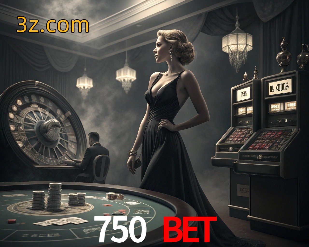 bonus 750 bet