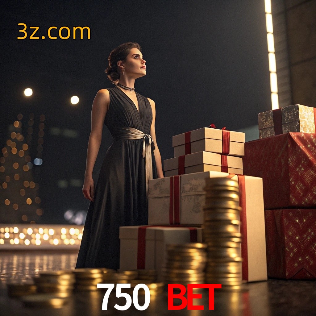  750 bet bonus